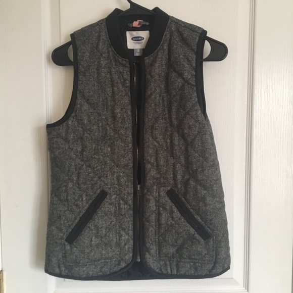 Old Navy vest - Picture 2 of 4